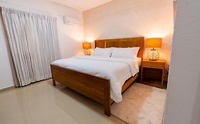 Hotel Boutique Del Lago
